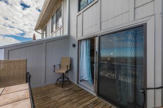 OCEANFRONT DECK! Villa with Awesome Views! Book Now! - - 1