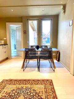 Suites du trèfle - Colmar - 3