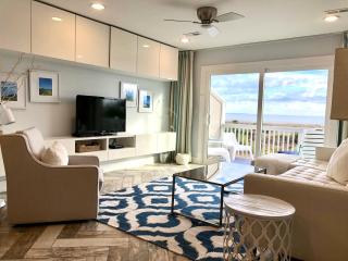 Oceanfront and Beachfront, Unforgettable Vacation - - 6