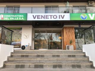 Edificio Veneto IV - Departamento de un dormitorio con balcón en pleno centro - Villa Carlos Paz - 9