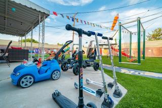 Galaxy Quest: Playground, Arcade, and Endless Fun - 3