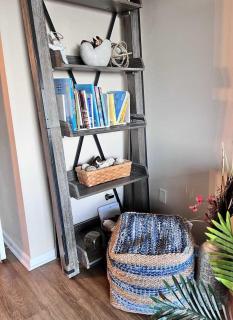 OCEANFRONT K Building!! Incredible views. Steps from the Beach - - 8