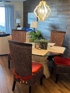 OCEANFRONT K Building!! Incredible views. Steps from the Beach -  - 2