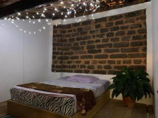 Hostel Paraguassú - Mucugê - 1