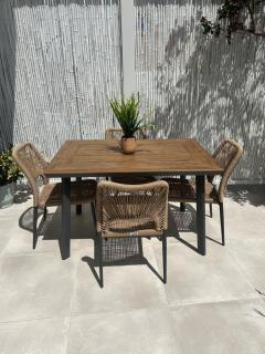 Aleria Central Apartment 2 - 8