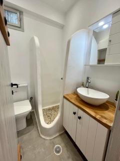 Aleria Central Apartment 2 - Naxos Chora - 5