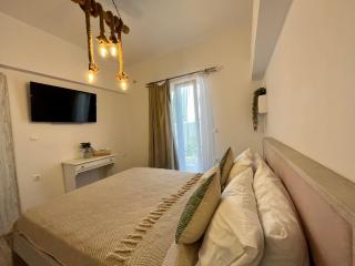 Aleria Central Apartment 2 - Naxos Chora - 3