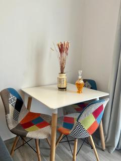 Aleria Central Apartment 2 - 1