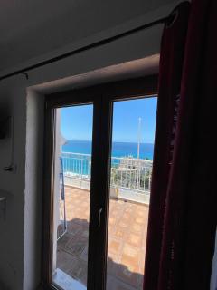 Lady White - Tropea - 3
