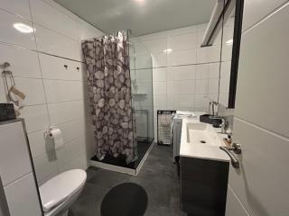 Motel de Winter - Motel - Apartmenthaus - Monteurzimmer - Castrop-Rauxel - 4