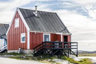 Hotel Disko Island - Qeqertarsuaq - 8