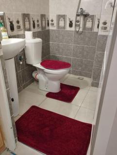 Bel appartement calme est bien équipé - 5