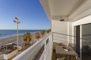 DELFIN Sunny Home by Cadiz4Rentals - Cadice - 1