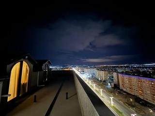 My Sweet Home in Rustavi city 7 - Rustawi - 1