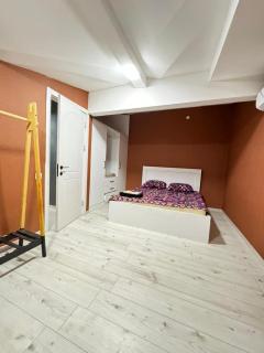 My Sweet Home in Rustavi city 7 - Rustawi - 4