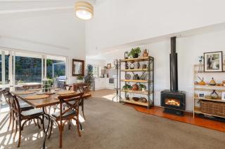 The Mount Iron Bothy - Wanaka - 7