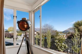 The Mount Iron Bothy - Wanaka - 4