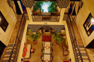 Riad Dar La Rose - 0