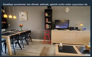 Vakantiewoning Deltahof - Ellewoutsdijk - 3