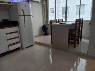 Loft 80 metros do mar na Praia Central com garagem - Balneário Camboriú - 3