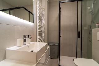 Flexible SelfCheckIns 63 - Zagreb - Loggia - Brand New - Zagabria - 9
