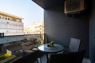 Flexible SelfCheckIns 63 - Zagreb - Loggia - Brand New - Zagabria - 8