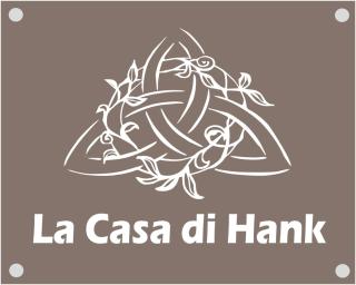 La Casa di Hank - il Centro Storico e l Autodromo - Imola - 9