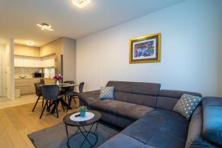 Flexible SelfCheckIns 63 - Zagreb - Loggia - Brand New - Zagabria - 3