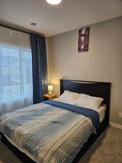 Like cozy place - Calgary - 2