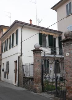 La Casa di Hank - il Centro Storico e l Autodromo - Imola - 8