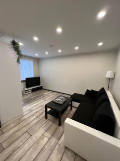 Valmiera City Centre Apartment - Valmiera - 9