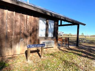 The Cardinal Cabin 15MIN to Magnolia Baylor - 6