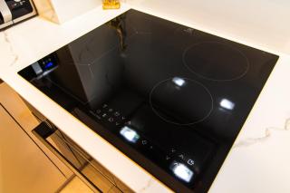 Flexible SelfCheckIns 63 - Zagreb - Loggia - Brand New - 4