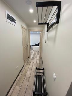 Valmiera City Centre Apartment - 2