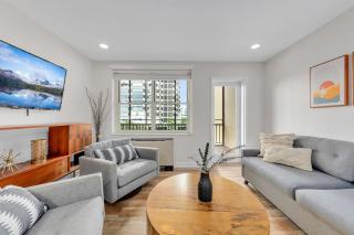 Downtown Condo Walk To Mercedes Benz Stadium - Atlanta - 5