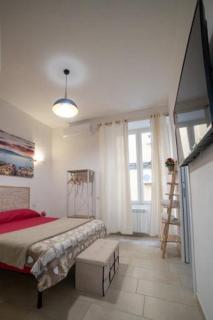Ascensione Suite - Naples - 9