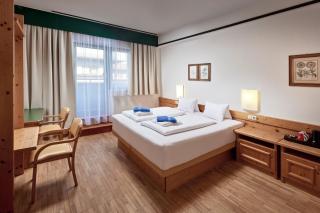 Sporthotel Kogler - Mittersill - 6