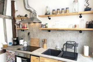 L'île Enchantée - Typique - St François - 2