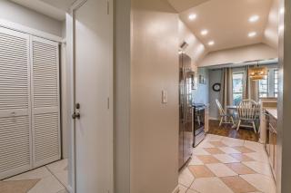 John Fripp Villa 1st Floor - Steps to beach and pool - Ocean Views - Fripp Island - 1