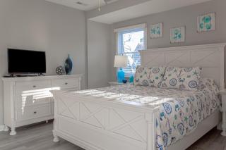 PRIVATE BEACH - Ocean Front on Coffin Point - 2