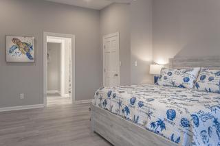 PRIVATE BEACH - Ocean Front on Coffin Point - 1