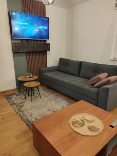 Nova planina Apartment 106 Jahorina - Pale - 5