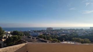 Tranquil sea view haven: 2BR with TerracePool - Mijas - 7