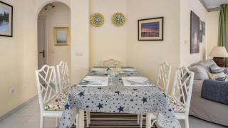 Tranquil sea view haven: 2BR with TerracePool - Mijas - 1
