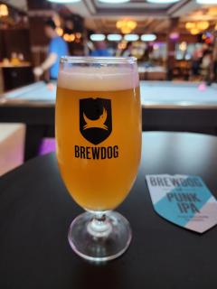 The Pattaya Sports Hub - 1