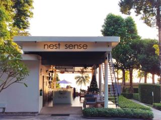 Nest Sense Resort - Ko Chang - 6