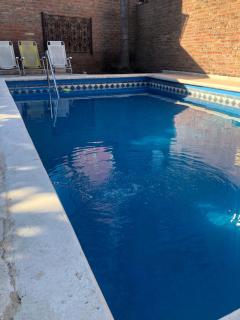 complejo Casa Walter - Villa Carlos Paz - 3