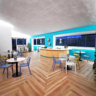 B&B Villa Mariotta - Amantea - 1