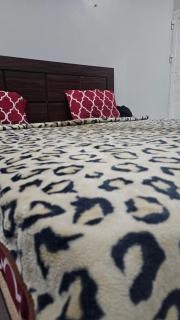 Luxury Hotel Rooms - Karachi - 0