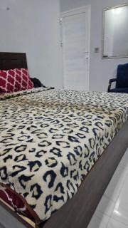 Luxury Hotel Rooms - Karachi - 4
